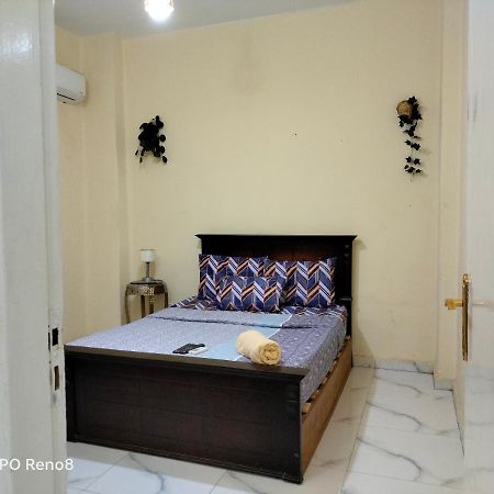 Downtown Cairo Sweet Home Esterno foto