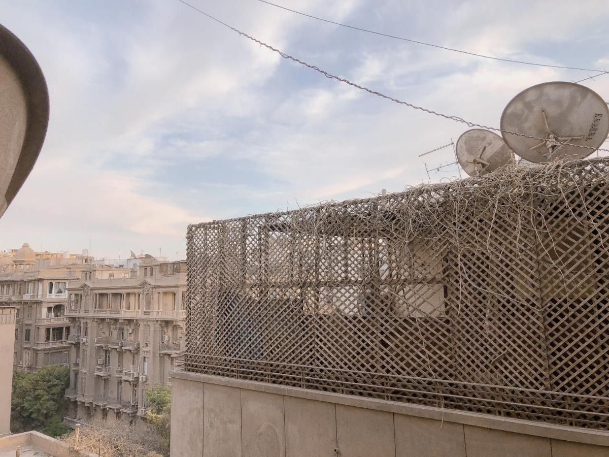 Downtown Cairo Sweet Home Esterno foto