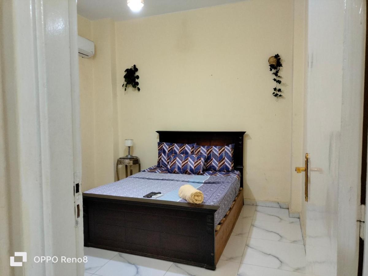 Downtown Cairo Sweet Home Esterno foto